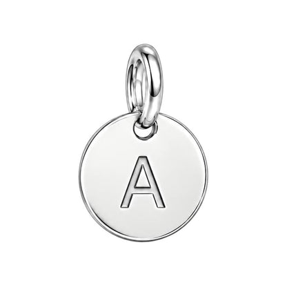 Personalized Initial Necklace – Keep Your Loved Ones Close