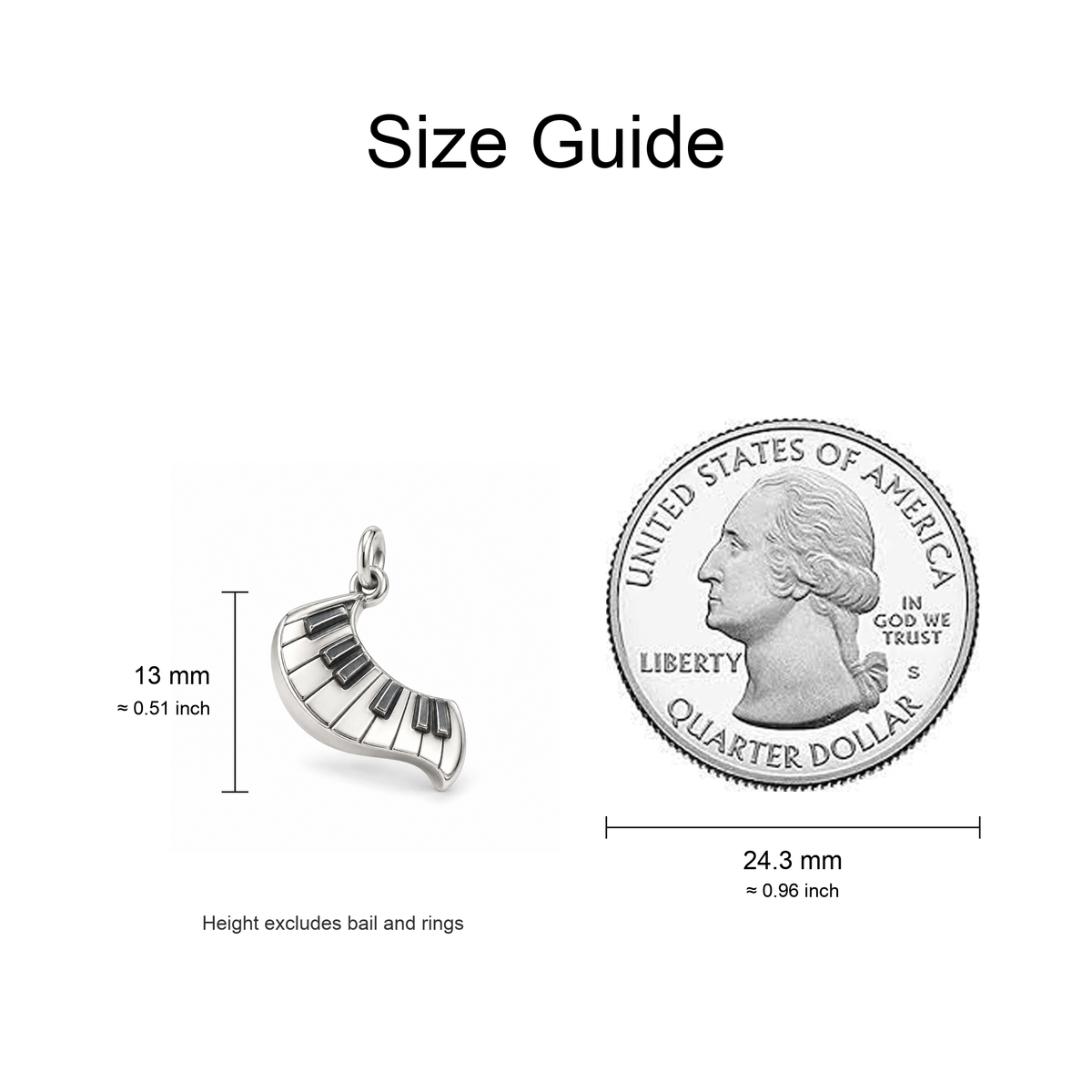 Piano Keys Charm — Size Guide | charm-topics-remaining-444-2026-09-14 | topic-004