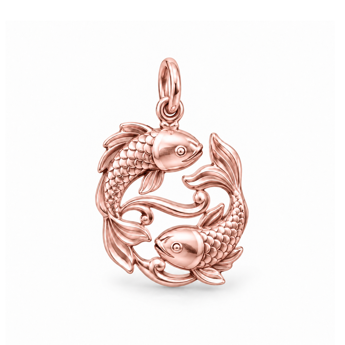 Pisces Charm — Rose Gold | charm-topics-remaining-444-2026-09-14 | topic-059
