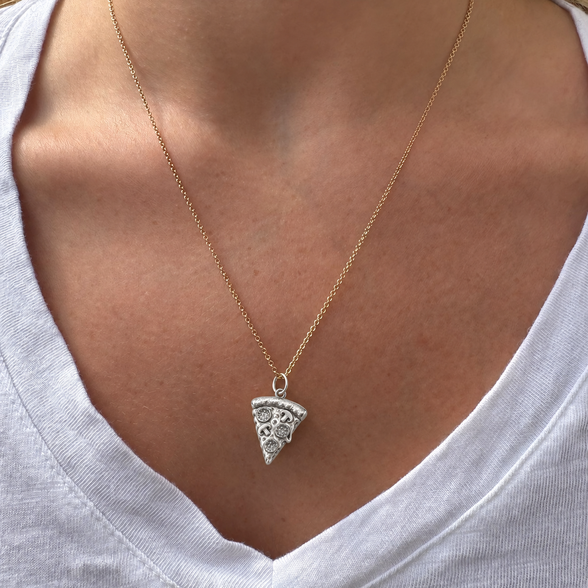 Pizza Slice Charm — Model | charm-topics-remaining-444-2026-09-14 | topic-108