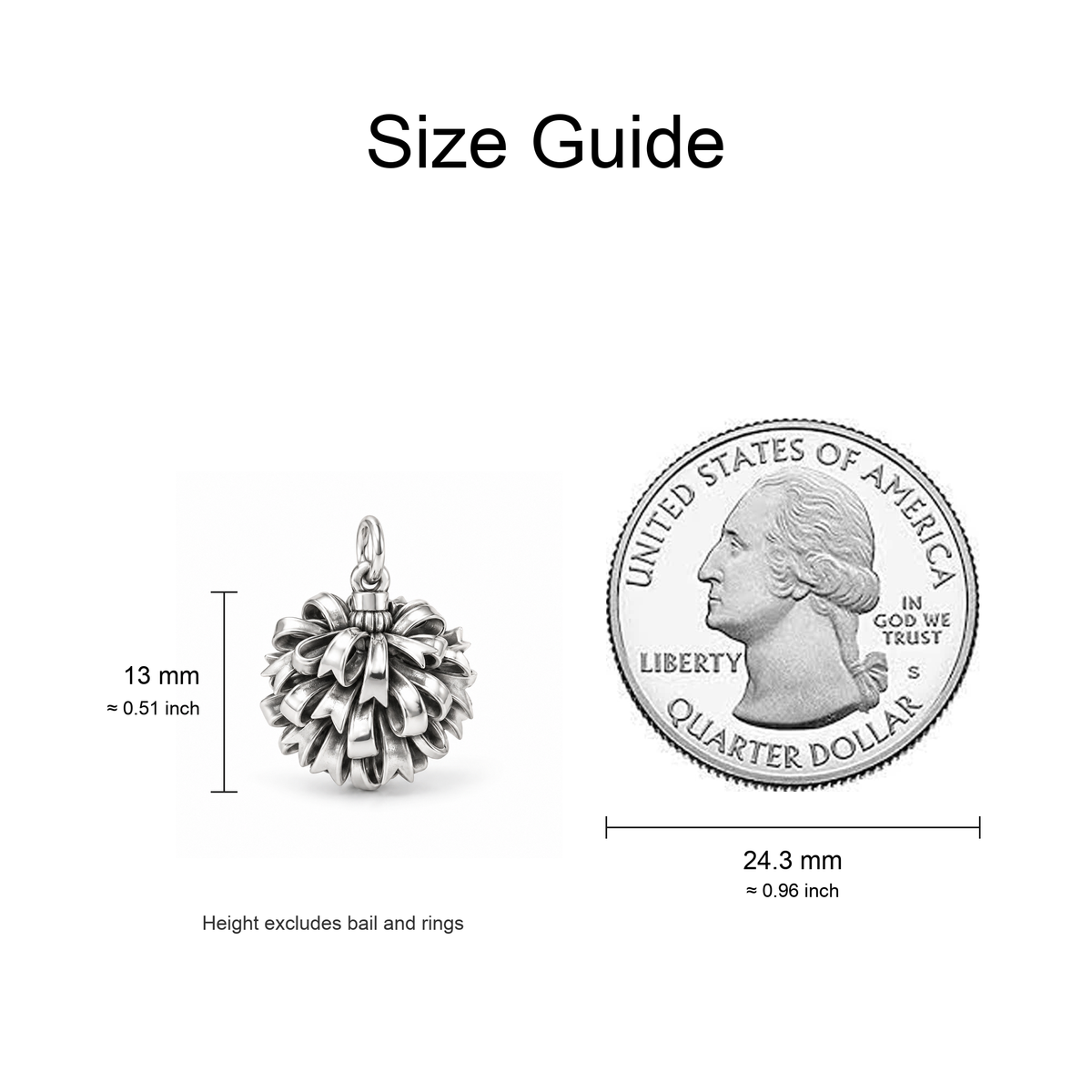 Pom-Pom Charm — Size Guide | charm-topics-remaining-444-2026-09-14 | topic-043