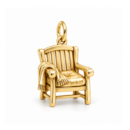 Porchside Memories Charm — Gold | charm-topics-remaining-444-2026-09-14 | topic-429