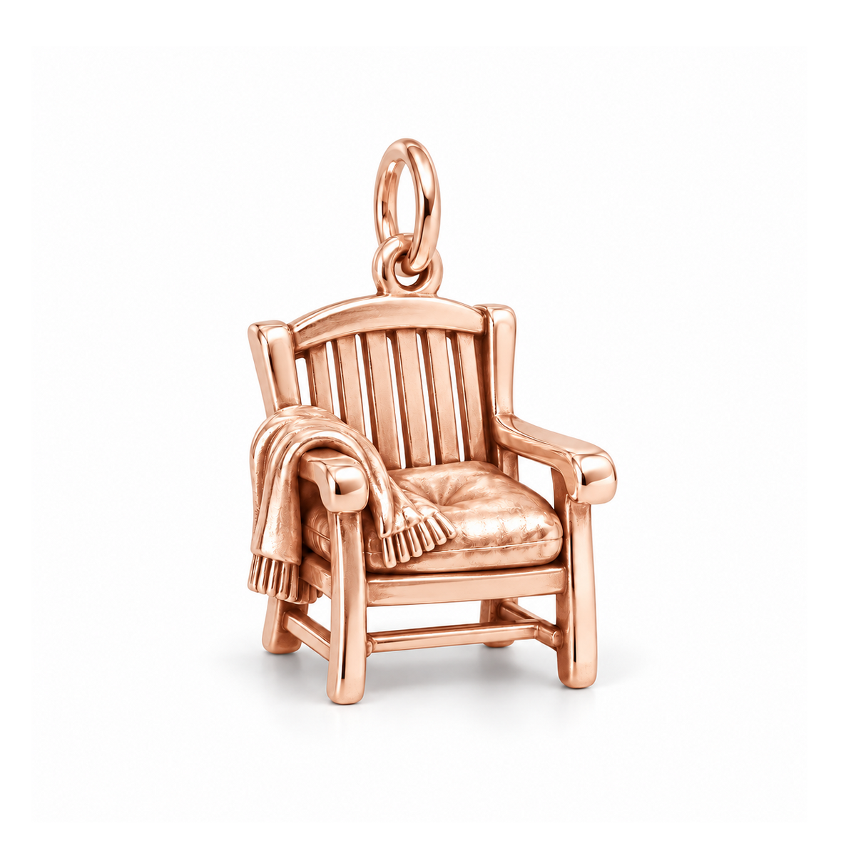 Porchside Memories Charm — Rose Gold | charm-topics-remaining-444-2026-09-14 | topic-429