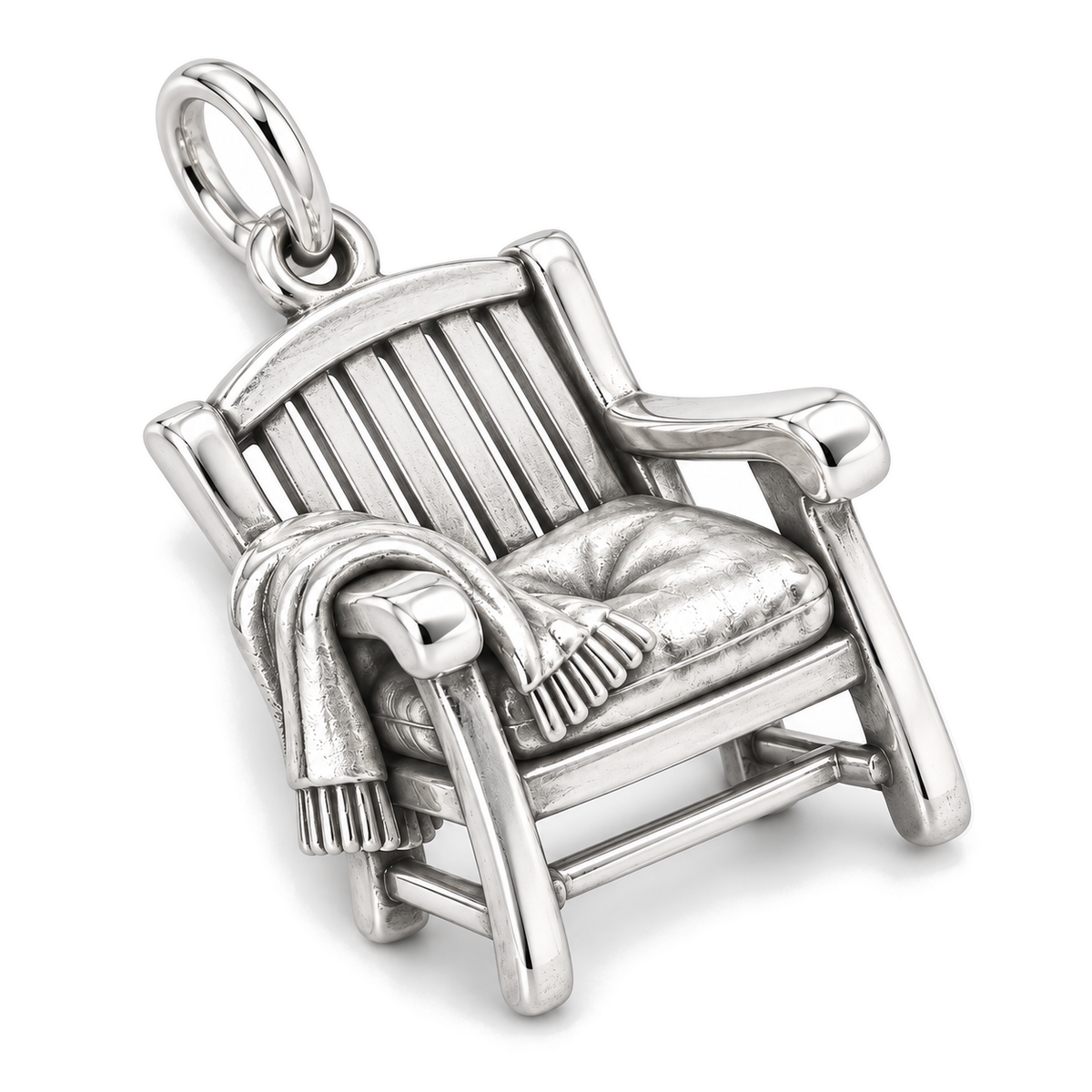 Porchside Memories Charm — Silver Super Macro | charm-topics-remaining-444-2026-09-14 | topic-429