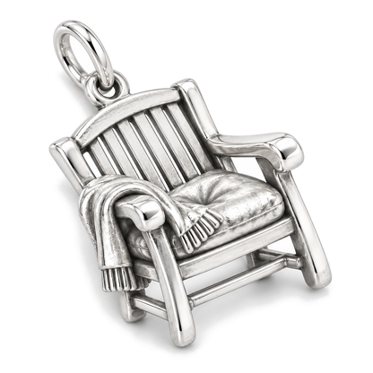Porchside Memories Charm — Silver Super Macro | charm-topics-remaining-444-2026-09-14 | topic-429