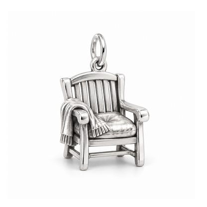 Porchside Memories Charm — Silver | charm-topics-remaining-444-2026-09-14 | topic-429