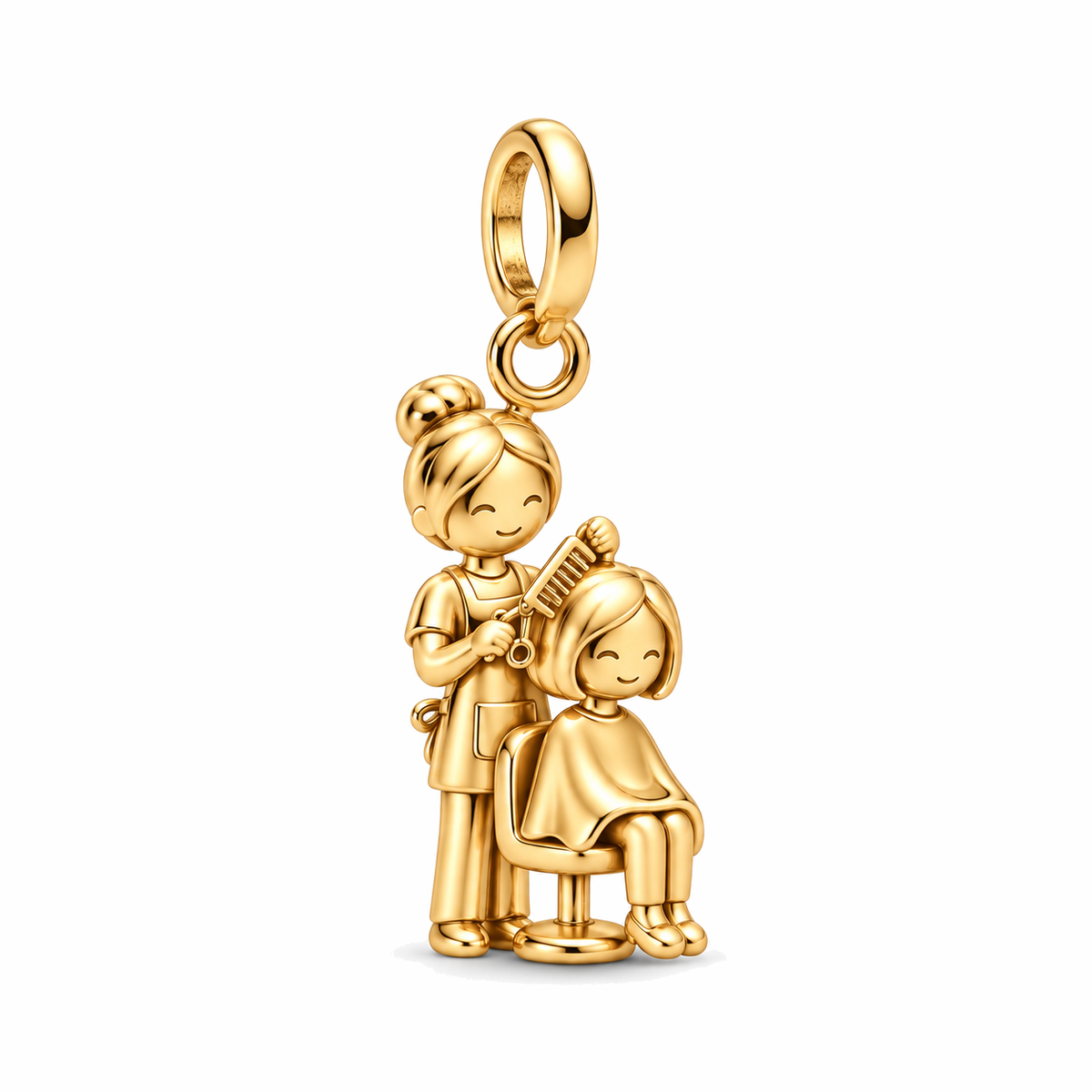 Precision Cut Mastery Dangle Charm | Gold | sha256:d269ef77664fa33e1de6998ec07444fcc692f15cd61843efe8a4db70b906aeaf