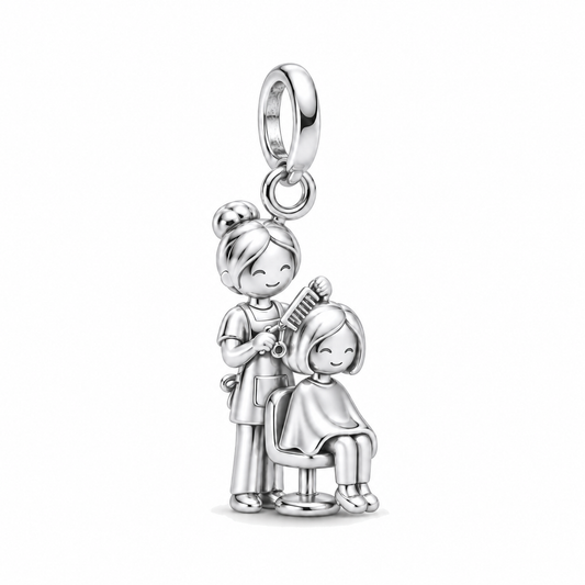Precision Cut Mastery Dangle Charm | Silver | sha256:9c93a0c63188b489fb3fbcfaeafa537b73f67a3903bb236a40462cdb8d0e7fcd