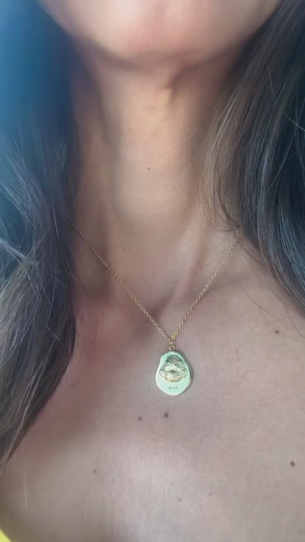 Soulyshine — See it Worn — clip 4