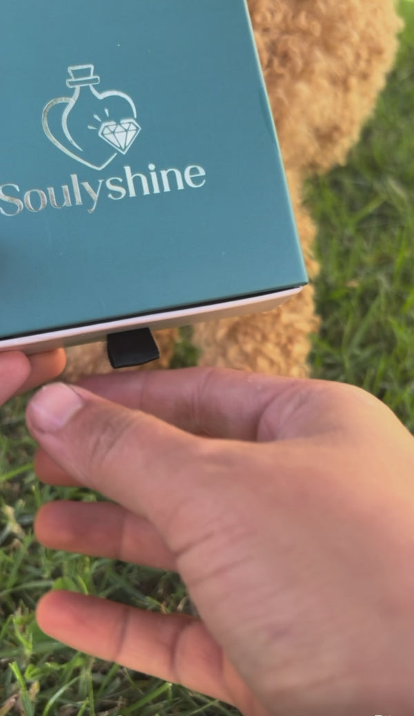 Soulyshine — Unbox With Me — clip 3