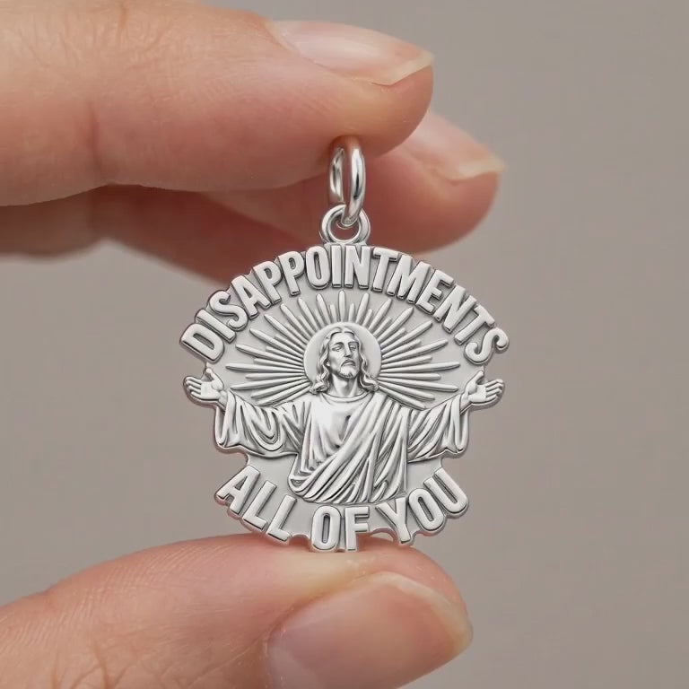 Sacred Heart Compassion Charm Bracelet – Personalized Gift – product video