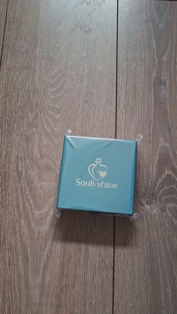 Soulyshine — Unbox With Me — clip 5