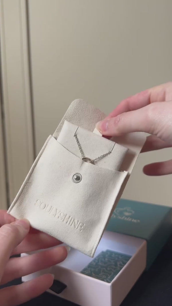 Soulyshine — Details Up Close — clip 3