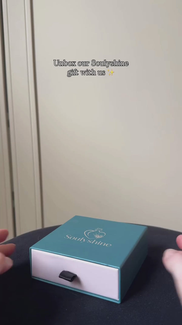 Soulyshine — Unbox With Me — clip 8