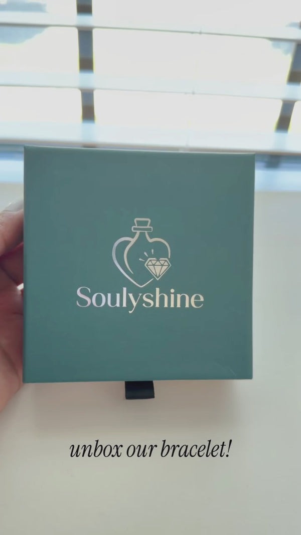 Soulyshine — Unbox With Me — clip 7