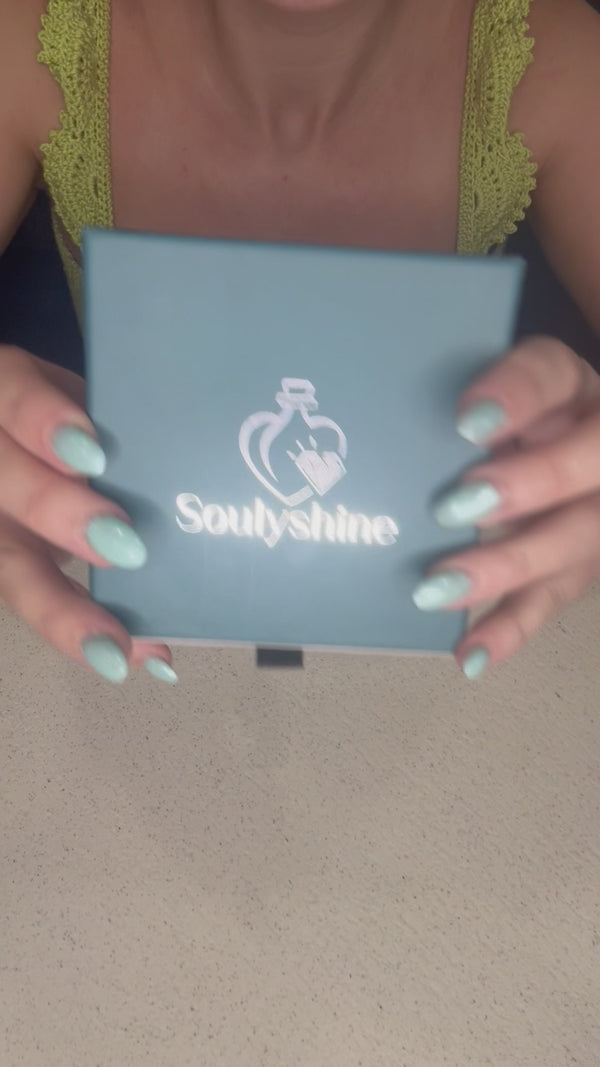 Soulyshine — Unbox With Me — clip 1