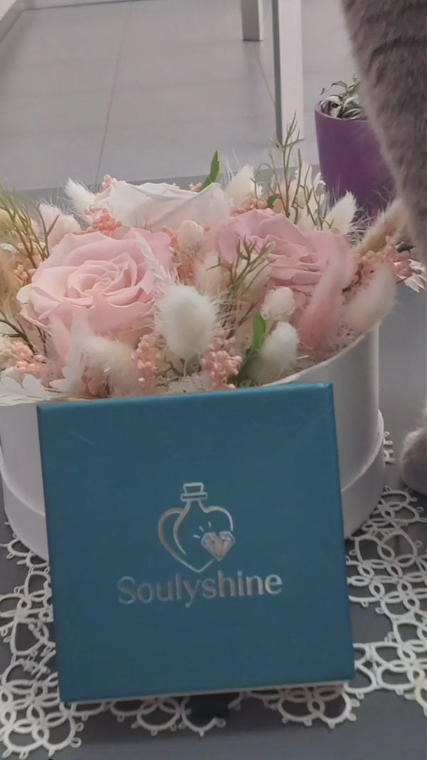 Soulyshine — Unbox With Me — clip 10