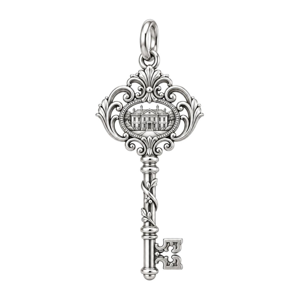 Pride and Prejudice Inspired Literary Jewelry