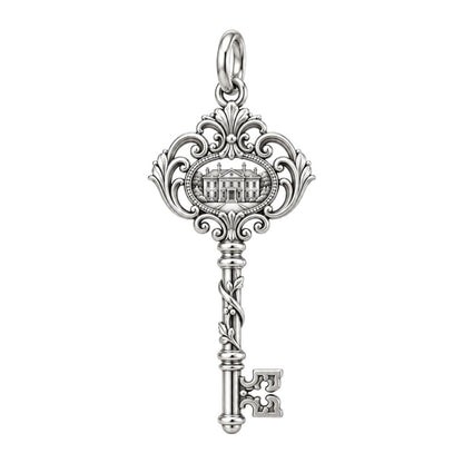 Pride and Prejudice Inspired Literary Jewelry
