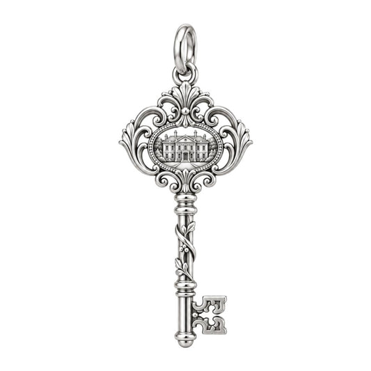 Pride and Prejudice Inspired Literary Jewelry