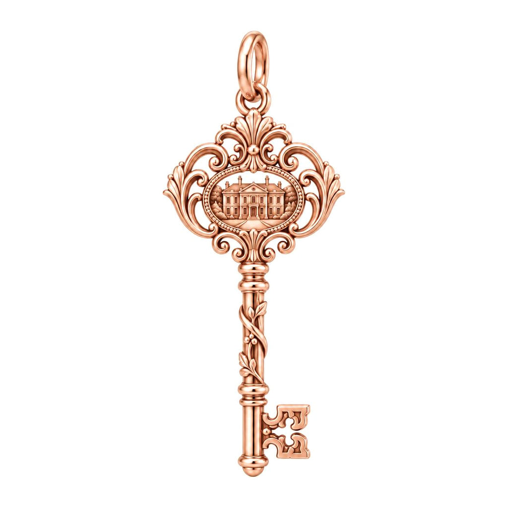 Pride and Prejudice Inspired Literary Jewelry