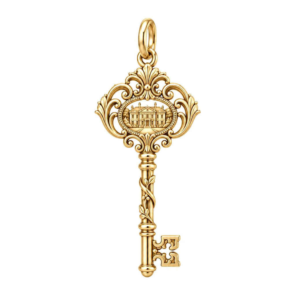 Pride and Prejudice Inspired Literary Jewelry