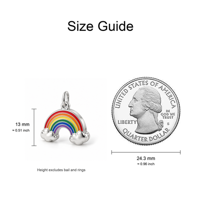 Pride Rainbow Charm — Size Guide | charm-topics-remaining-444-2026-09-14 | topic-311