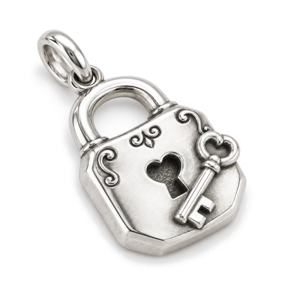 Promise Keeper Charm — Silver Super Macro | charm-topics-remaining-444-2026-09-14 | topic-391
