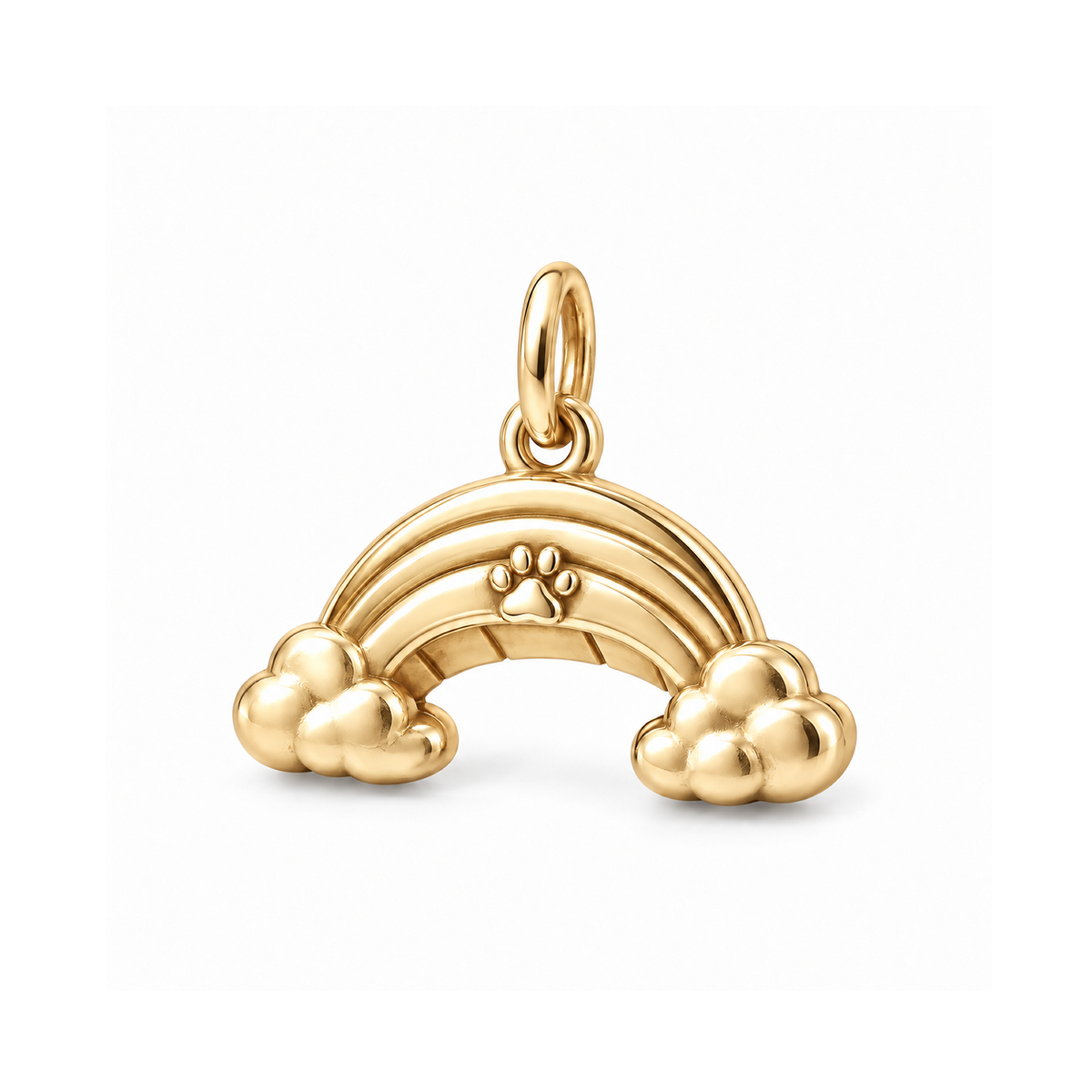 Rainbow Reunion Charm — Gold | charm-topics-remaining-444-2026-09-14 | topic-432
