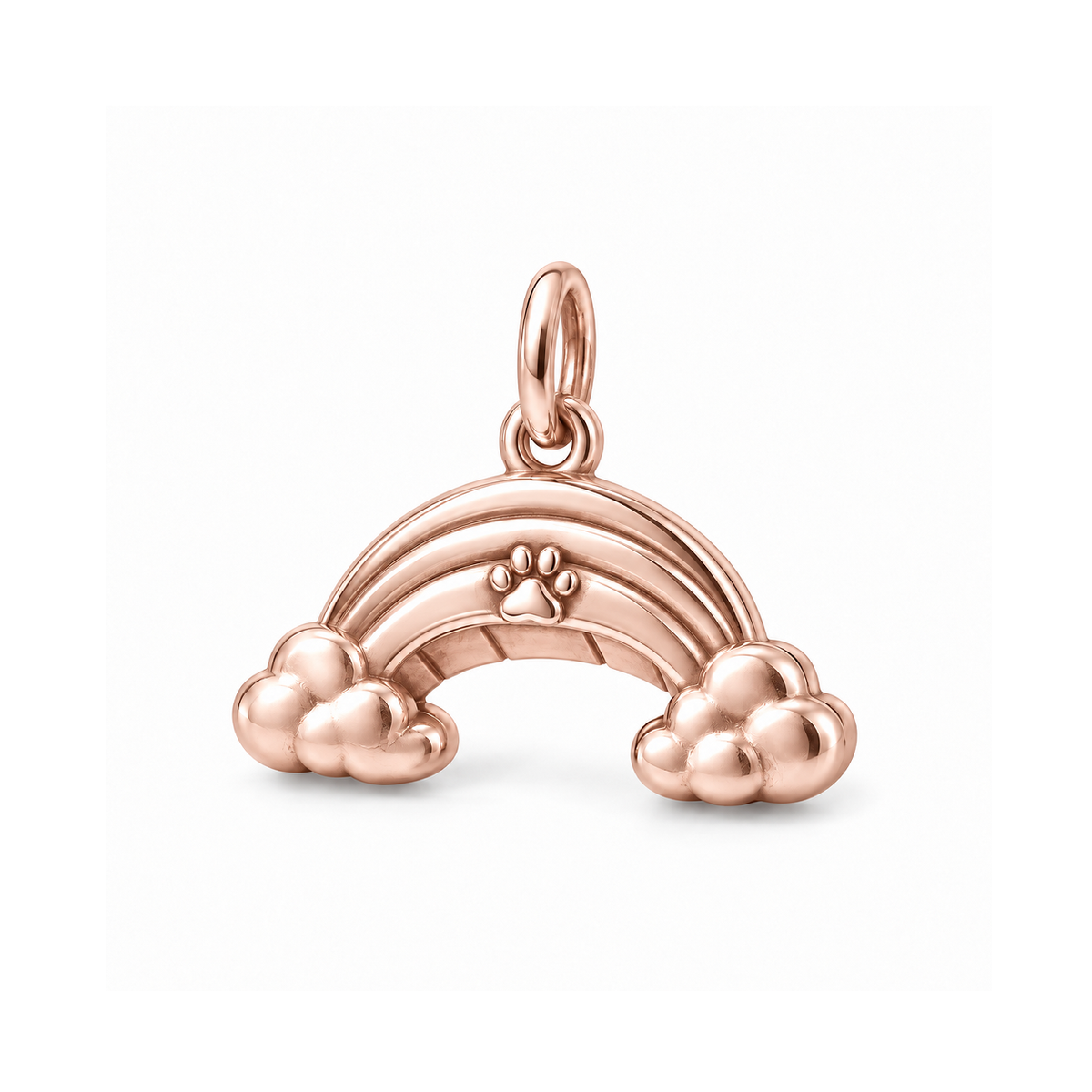 Rainbow Reunion Charm — Rose Gold | charm-topics-remaining-444-2026-09-14 | topic-432