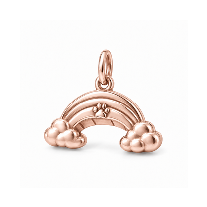 Rainbow Reunion Charm — Rose Gold | charm-topics-remaining-444-2026-09-14 | topic-432