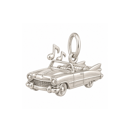 Retro Car Charm — Silver — 50-works-silver-20260916-146