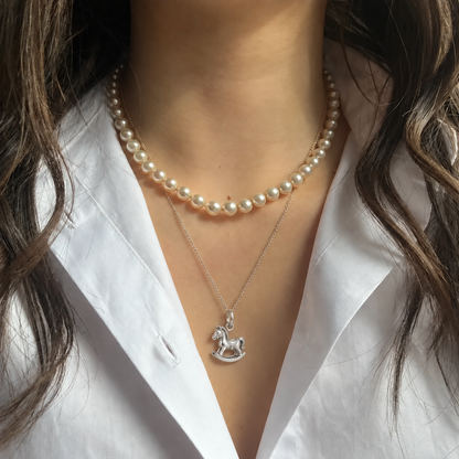 Rocking Horse Charm — Model | charm-topics-remaining-444-2026-09-14 | topic-180