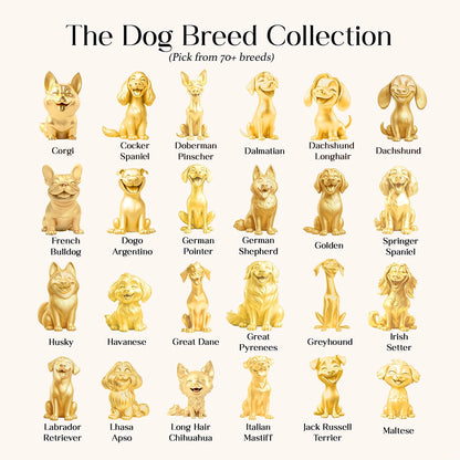 Soulyshine Signature - Personalized Companion Handcrafted Necklace