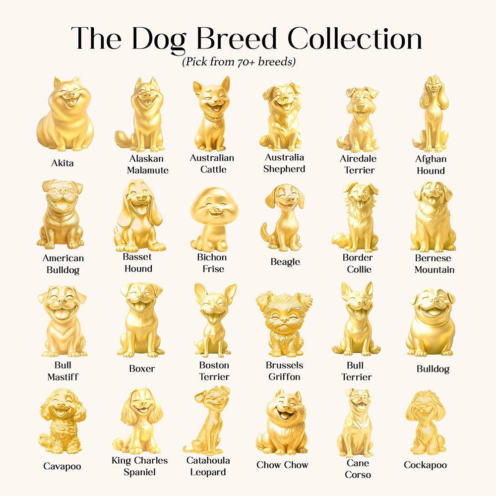 Soulyshine Signature - Personalized Companion Handcrafted Necklace