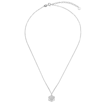 Soulyshine Precious Nose  -  Upload Pet Nose Photo Necklace