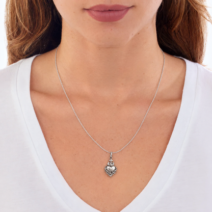 Sacred Heart Charm — Model | charm-topics-remaining-444-2026-09-14 | topic-055
