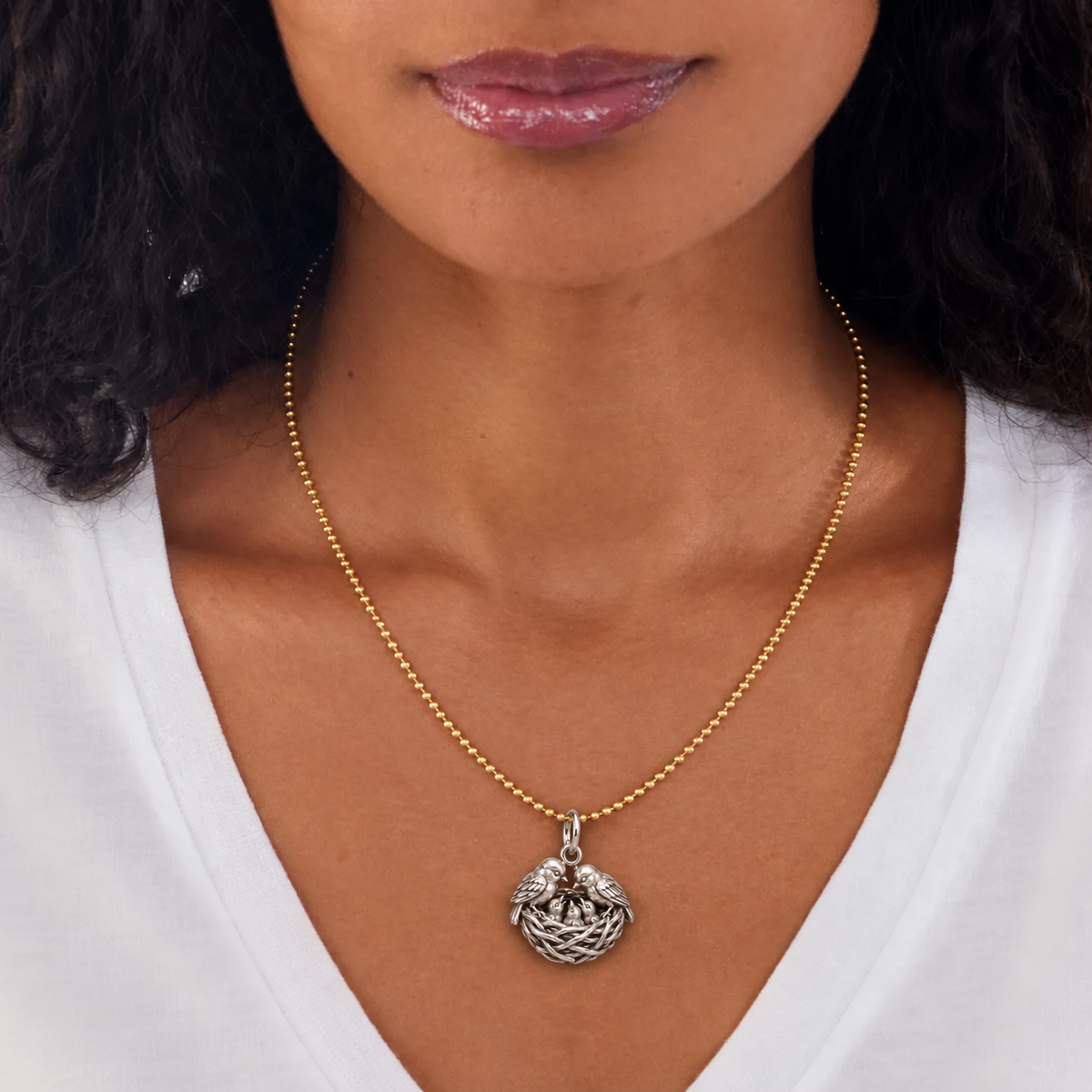 Safe in the Nest Charm — Model | charm-topics-remaining-444-2026-09-14 | topic-144