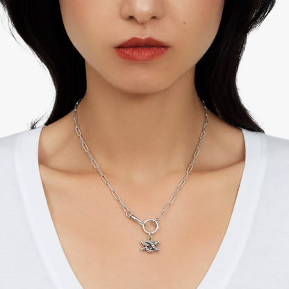 Sailor's Knot Charm — Model | charm-topics-remaining-444-2026-09-14 | topic-169