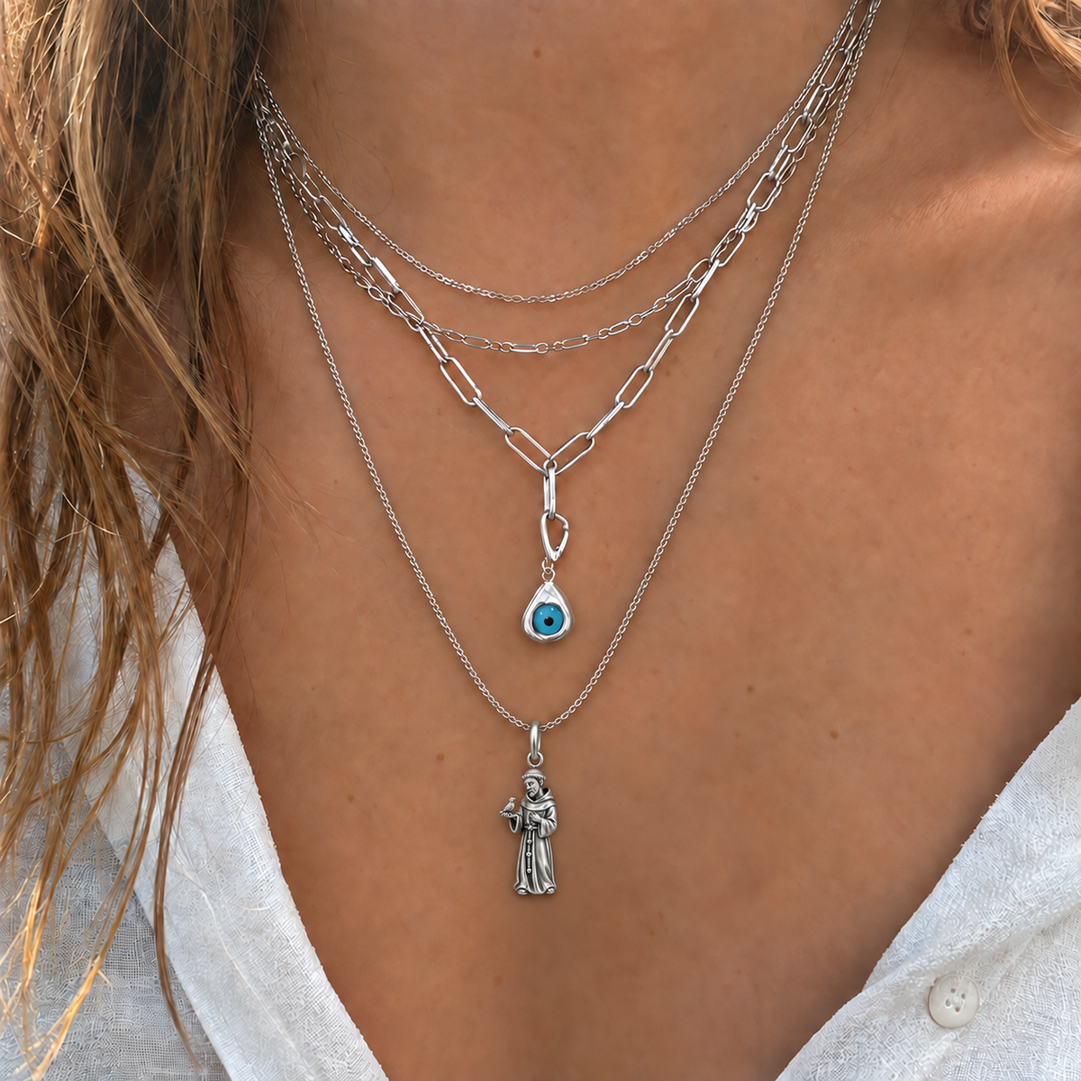 Saint Francis Charm — Model | charm-topics-remaining-444-2026-09-14 | topic-054