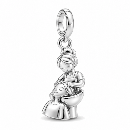 Salon Care & Trust Dangle Charm | Silver | sha256:c567e1aa59498f9c9fc238a8b537551fc96482d0ee65080c40e1e7cf5f94a139