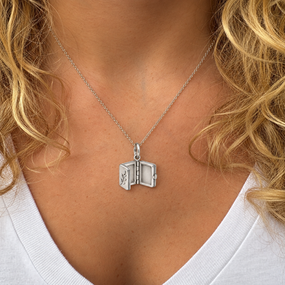 Secret Photo Book Charm — Model | charm-topics-remaining-444-2026-09-14 | topic-214