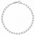 Storyline Charm Bracelet · Silver Plated
