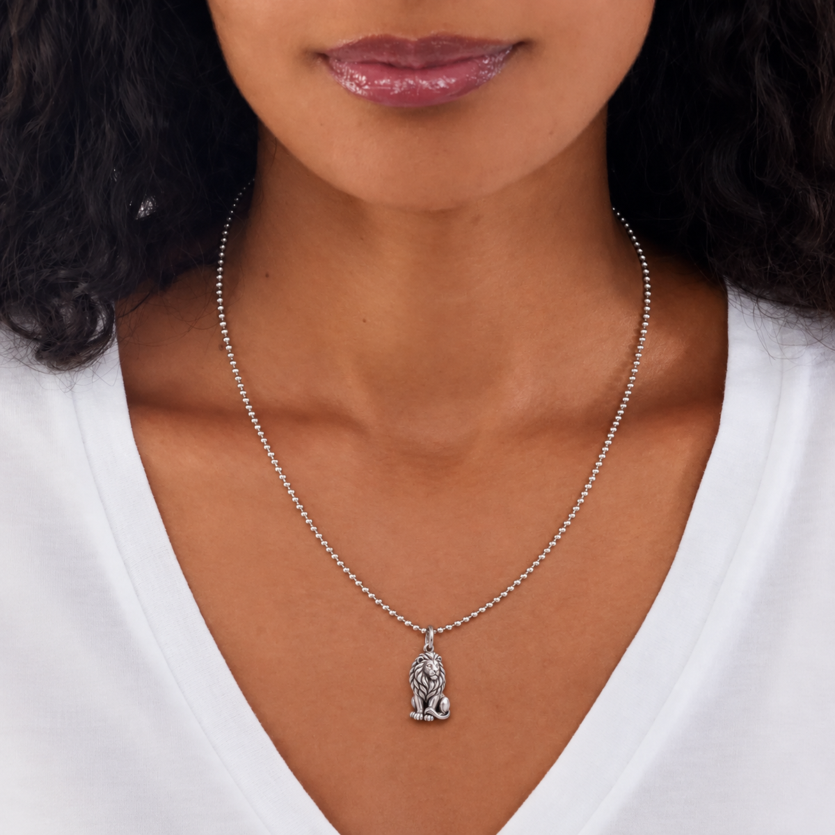 Serene Lion Charm — Model | charm-topics-remaining-444-2026-09-14 | topic-124