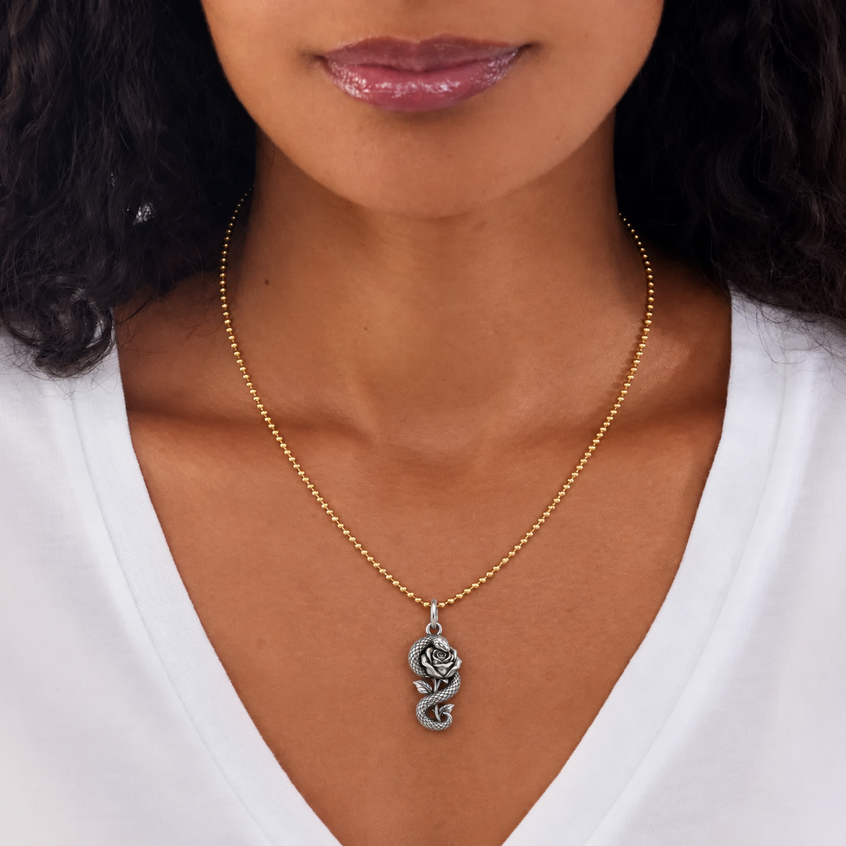 Serpent & Rose Charm — Model | charm-topics-remaining-444-2026-09-14 | topic-155