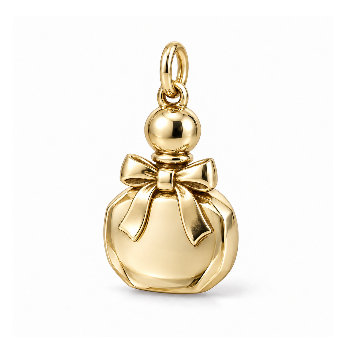 Signature Scent Charm — Gold | charm-topics-remaining-444-2026-09-14 | topic-357