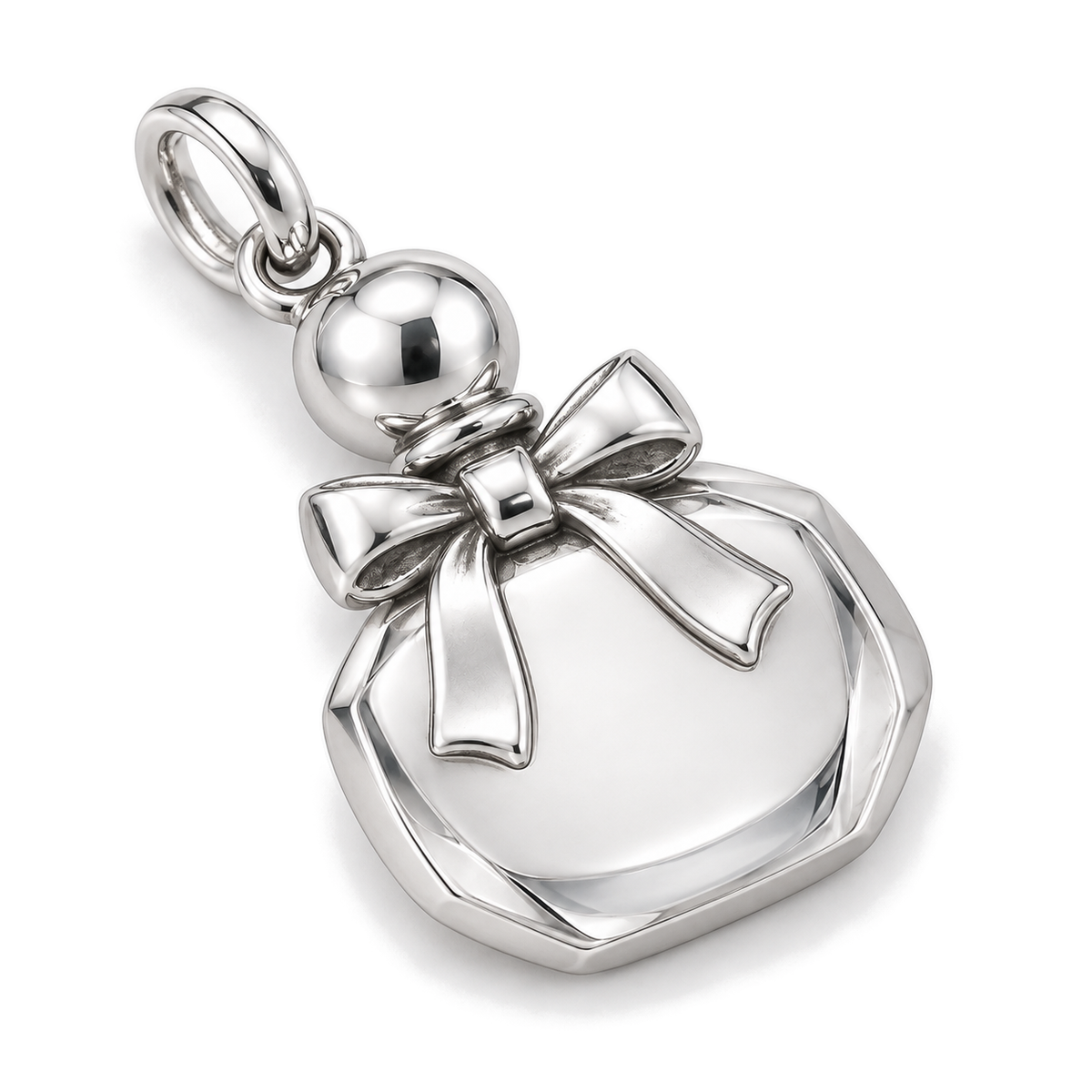 Signature Scent Charm — Silver Super Macro | charm-topics-remaining-444-2026-09-14 | topic-357
