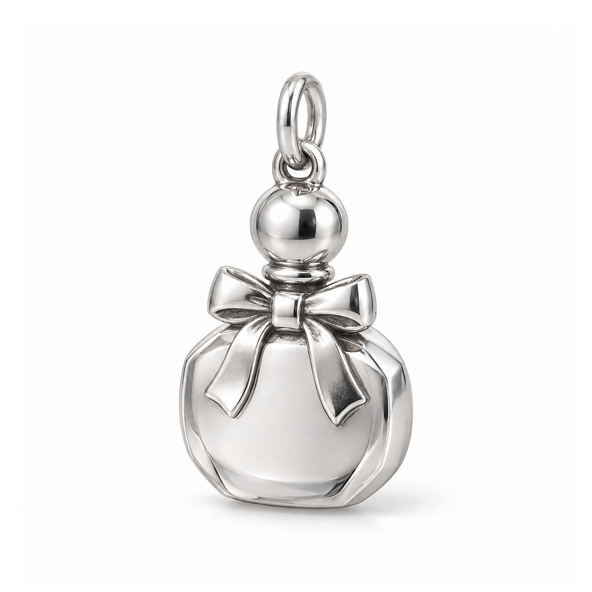 Signature Scent Charm — Silver | charm-topics-remaining-444-2026-09-14 | topic-357