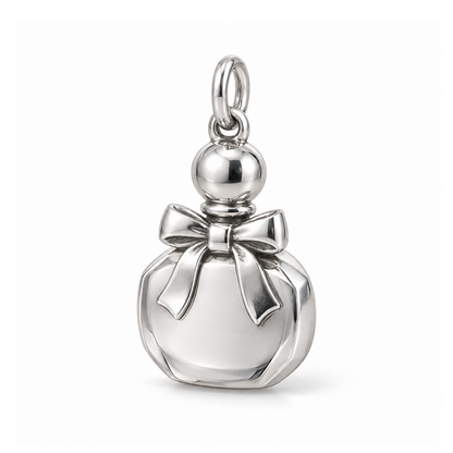 Signature Scent Charm — Silver | charm-topics-remaining-444-2026-09-14 | topic-357