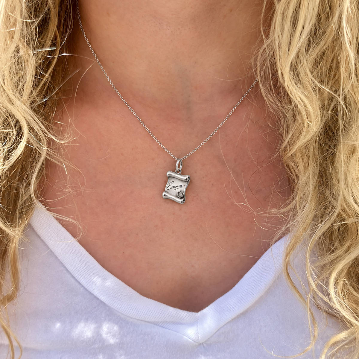 Signature Scroll Charm — Model | charm-topics-remaining-444-2026-09-14 | topic-067